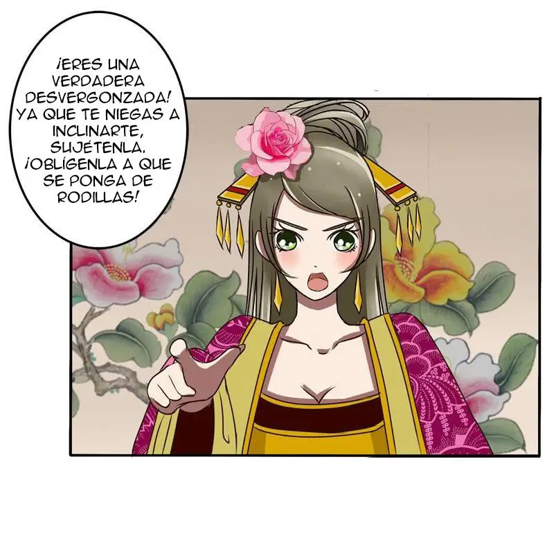 Psychic Princess (2017) - Capítulo 37 - Página 40 - LectorTMOo