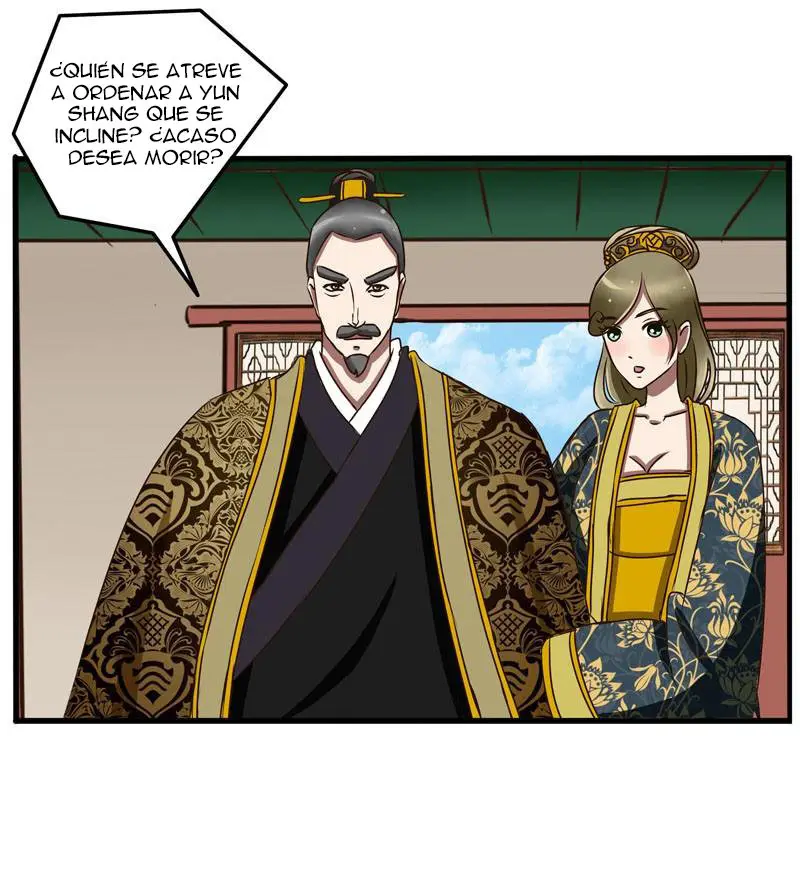Psychic Princess (2017) - Capítulo 37 - Página 45 - LectorTMOo
