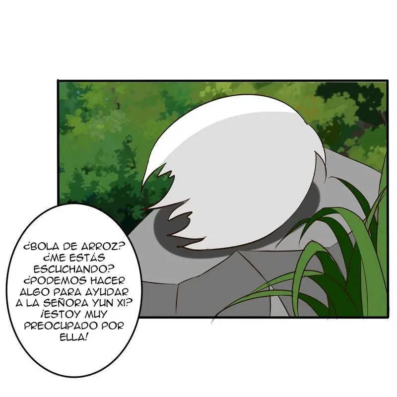 Psychic Princess (2017) - Capítulo 38 - Página 5 - LectorTMOo
