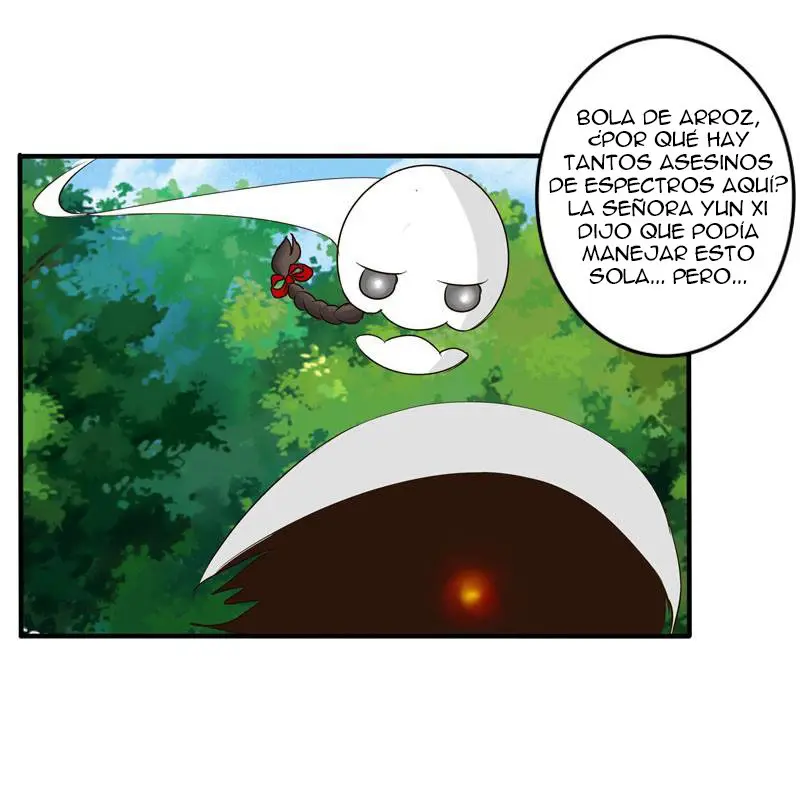 Psychic Princess (2017) - Capítulo 38 - Página 6 - LectorTMOo