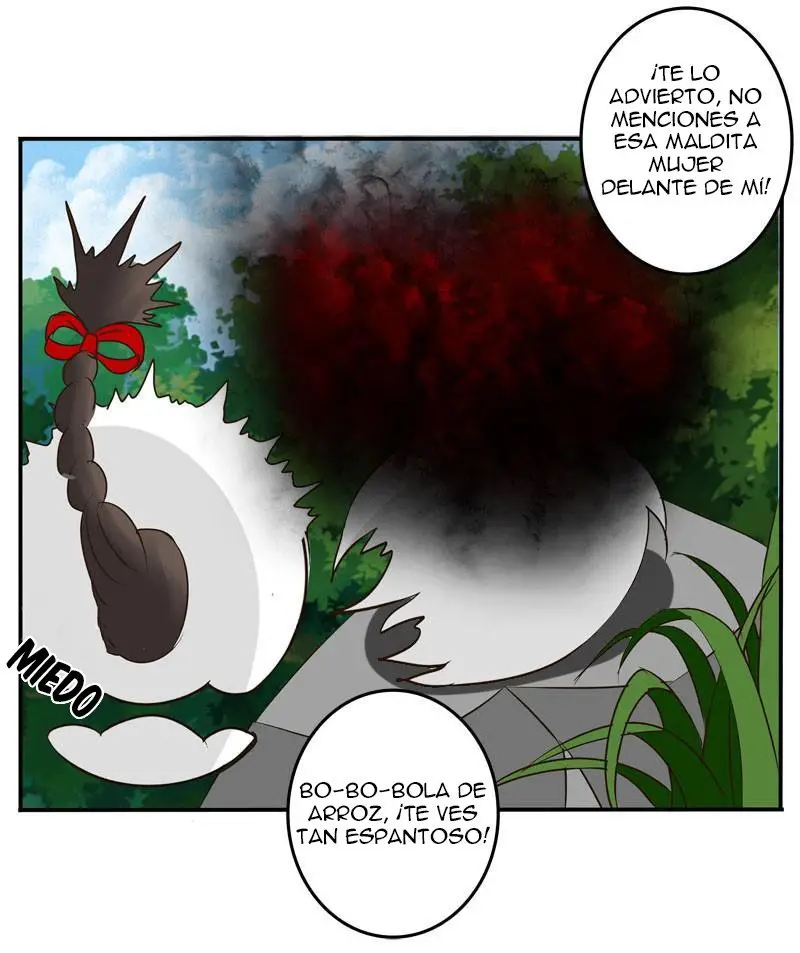 Psychic Princess (2017) - Capítulo 38 - Página 7 - LectorTMOo