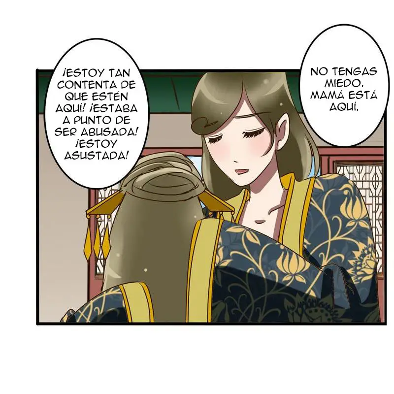 Psychic Princess (2017) - Capítulo 38 - Página 11 - LectorTMOo