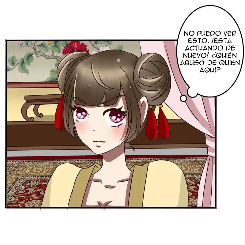 Psychic Princess (2017) - Capítulo 38 - Página 12 - LectorTMOo