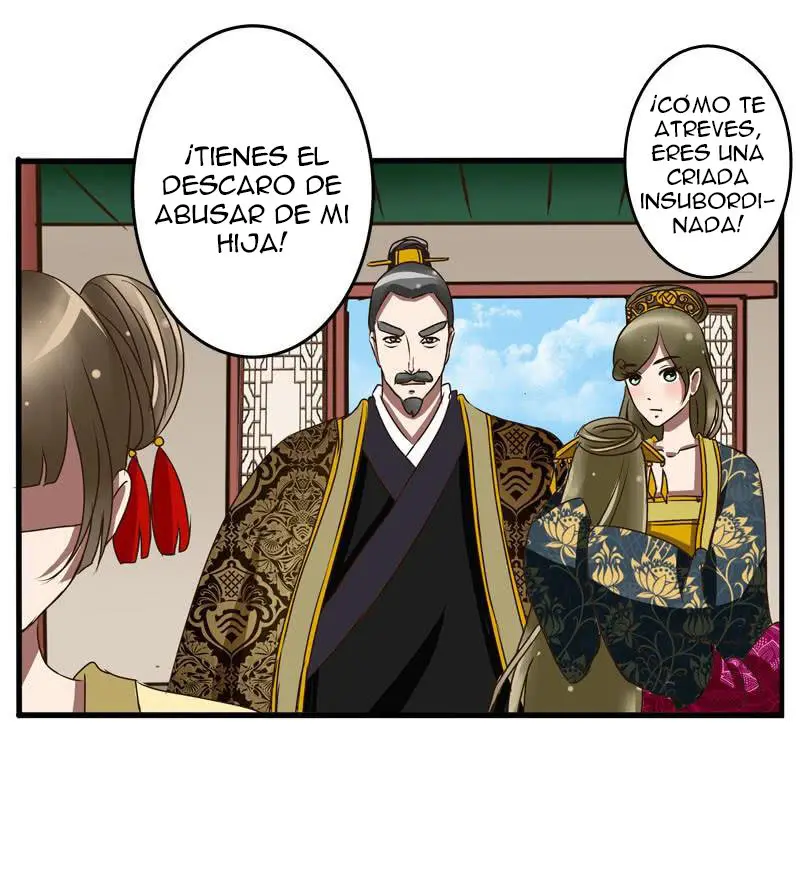 Psychic Princess (2017) - Capítulo 38 - Página 13 - LectorTMOo