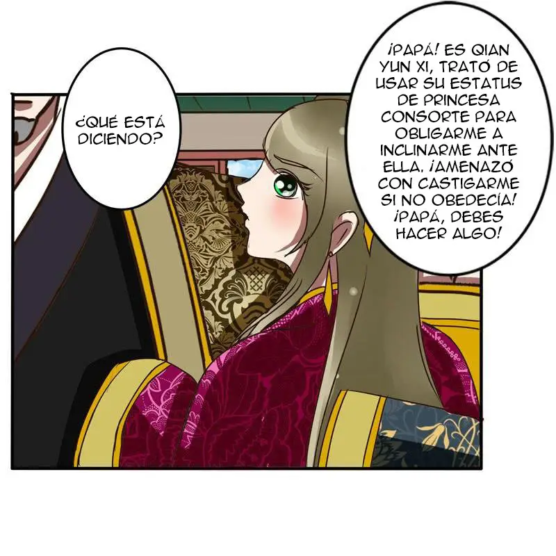 Psychic Princess (2017) - Capítulo 38 - Página 14 - LectorTMOo