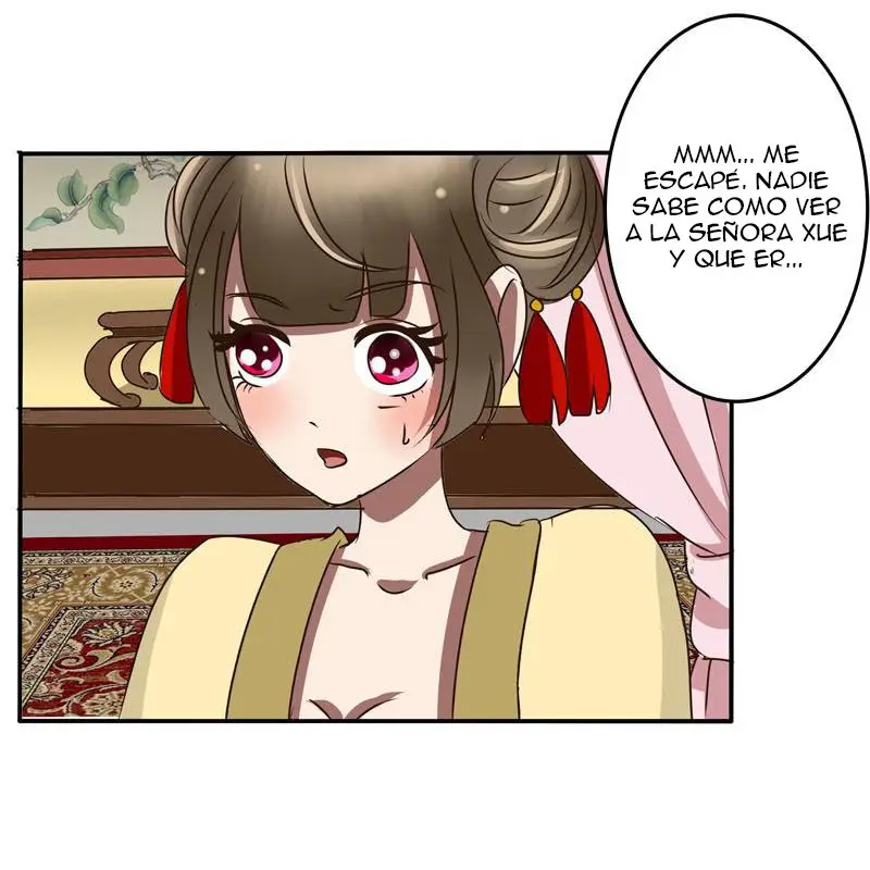 Psychic Princess (2017) - Capítulo 38 - Página 18 - LectorTMOo