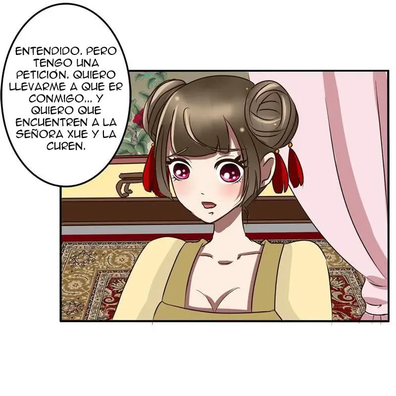 Psychic Princess (2017) - Capítulo 38 - Página 22 - LectorTMOo