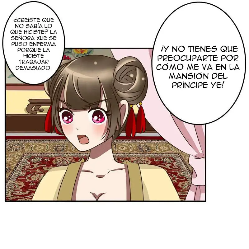 Psychic Princess (2017) - Capítulo 38 - Página 24 - LectorTMOo