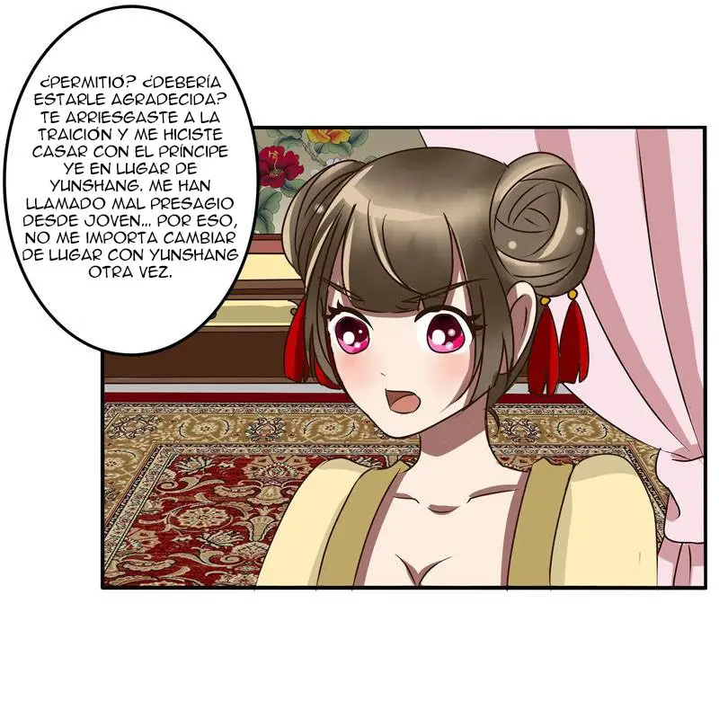 Psychic Princess (2017) - Capítulo 38 - Página 26 - LectorTMOo