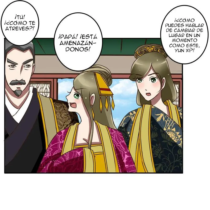 Psychic Princess (2017) - Capítulo 38 - Página 27 - LectorTMOo