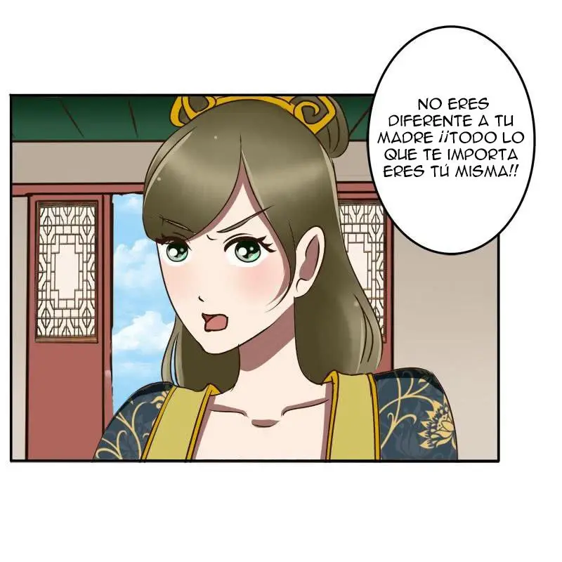Psychic Princess (2017) - Capítulo 38 - Página 28 - LectorTMOo