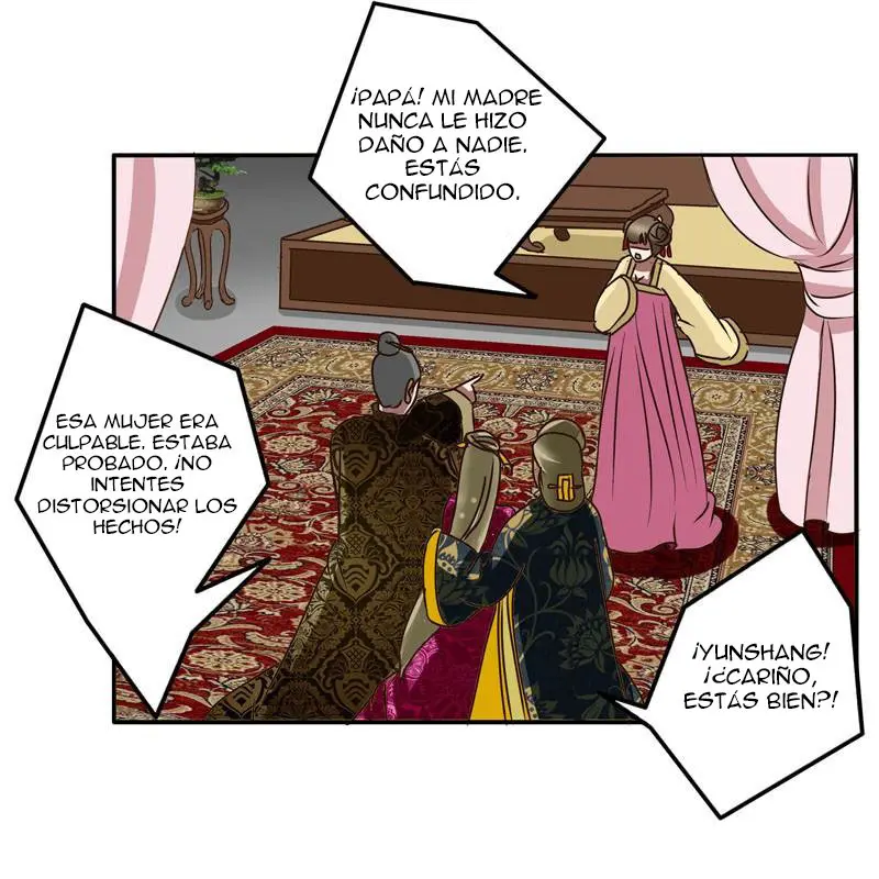 Psychic Princess (2017) - Capítulo 38 - Página 36 - LectorTMOo