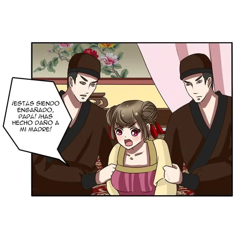 Psychic Princess (2017) - Capítulo 38 - Página 38 - LectorTMOo