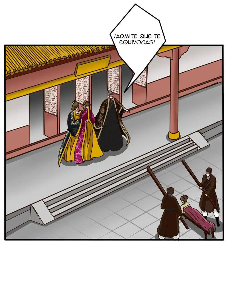 Psychic Princess (2017) - Capítulo 38 - Página 40 - LectorTMOo