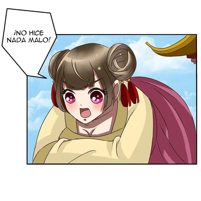 Psychic Princess (2017) - Capítulo 38 - Página 41 - LectorTMOo