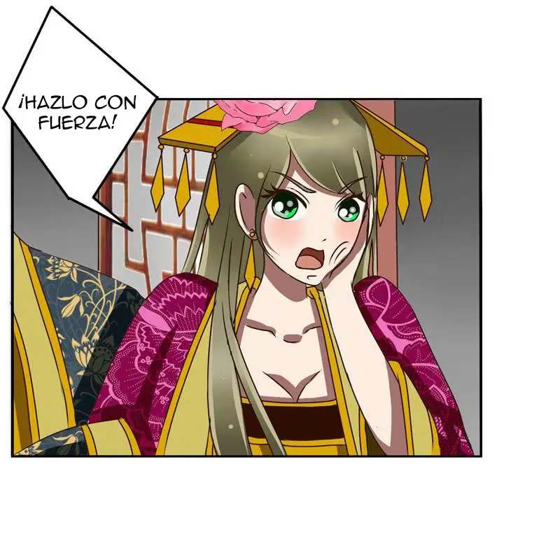 Psychic Princess (2017) - Capítulo 38 - Página 43 - LectorTMOo