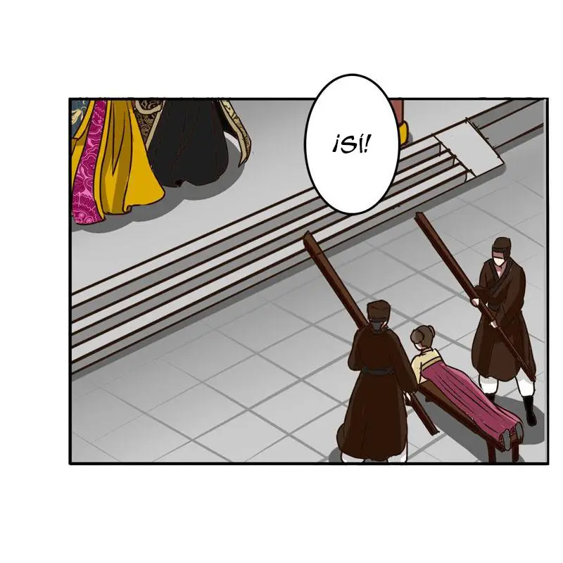 Psychic Princess (2017) - Capítulo 38 - Página 44 - LectorTMOo