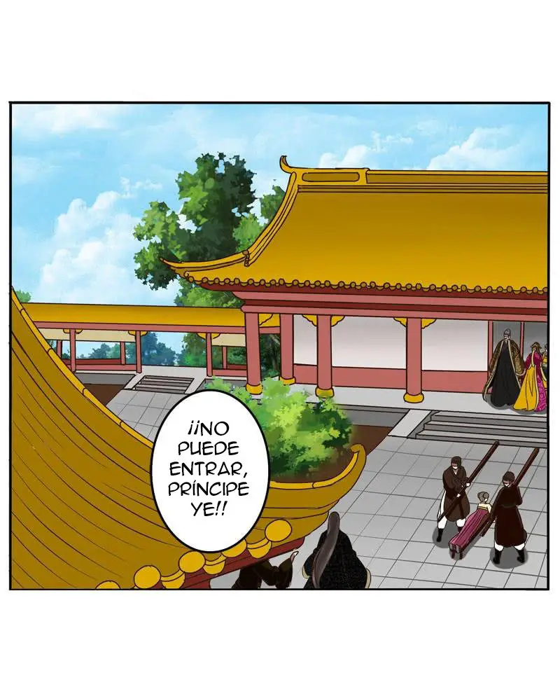 Psychic Princess (2017) - Capítulo 38 - Página 50 - LectorTMOo