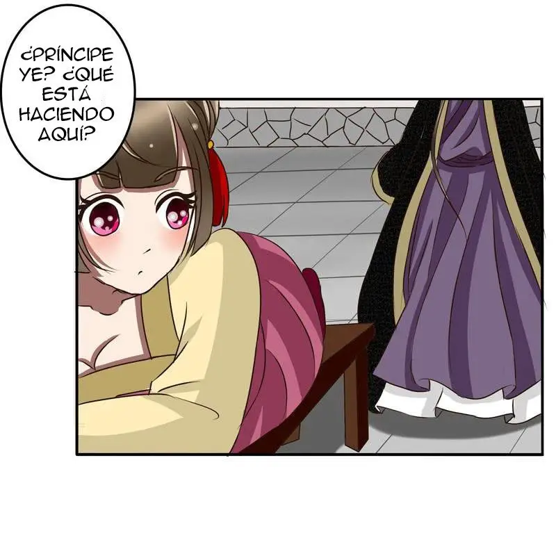 Psychic Princess (2017) - Capítulo 38 - Página 51 - LectorTMOo