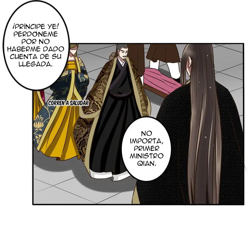 Psychic Princess (2017) - Capítulo 38 - Página 53 - LectorTMOo