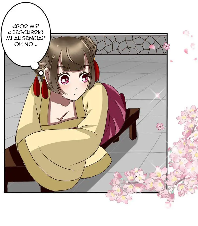 Psychic Princess (2017) - Capítulo 38 - Página 56 - LectorTMOo