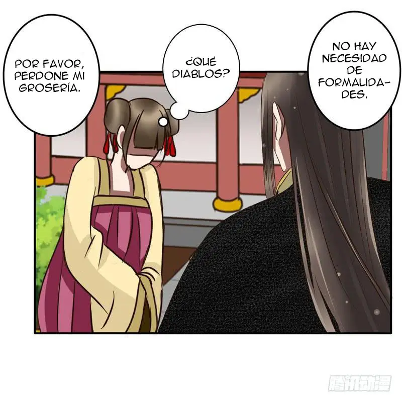 Psychic Princess (2017) - Capítulo 39 - Página 13 - LectorTMOo