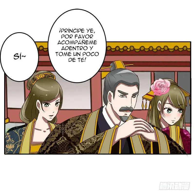 Psychic Princess (2017) - Capítulo 39 - Página 14 - LectorTMOo