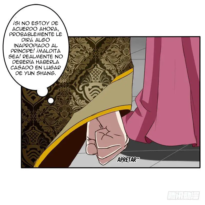 Psychic Princess (2017) - Capítulo 39 - Página 20 - LectorTMOo