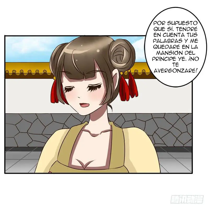 Psychic Princess (2017) - Capítulo 39 - Página 23 - LectorTMOo