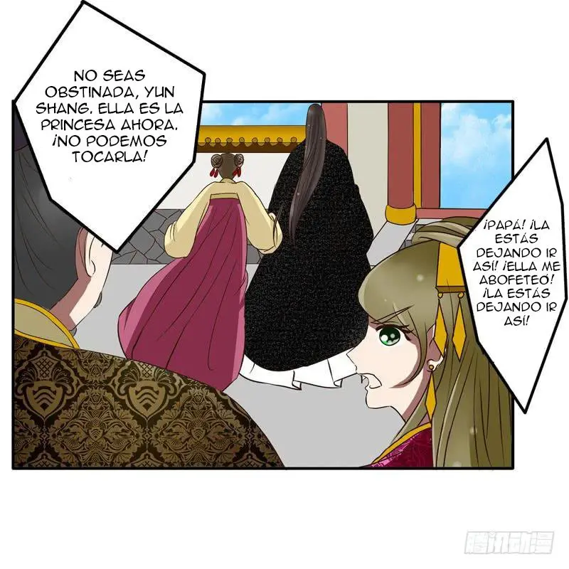 Psychic Princess (2017) - Capítulo 39 - Página 29 - LectorTMOo