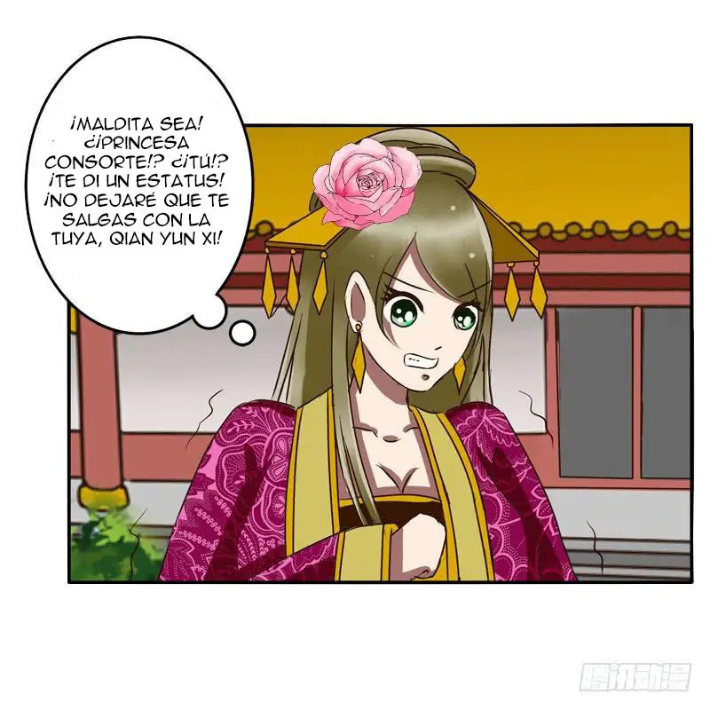 Psychic Princess (2017) - Capítulo 39 - Página 30 - LectorTMOo