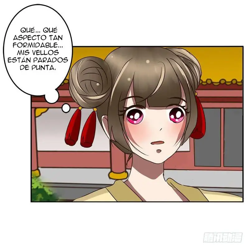 Psychic Princess (2017) - Capítulo 39 - Página 40 - LectorTMOo