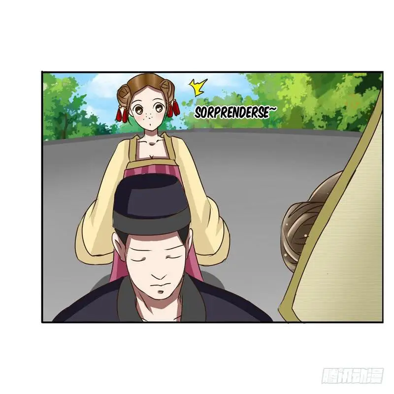 Psychic Princess (2017) - Capítulo 39 - Página 44 - LectorTMOo