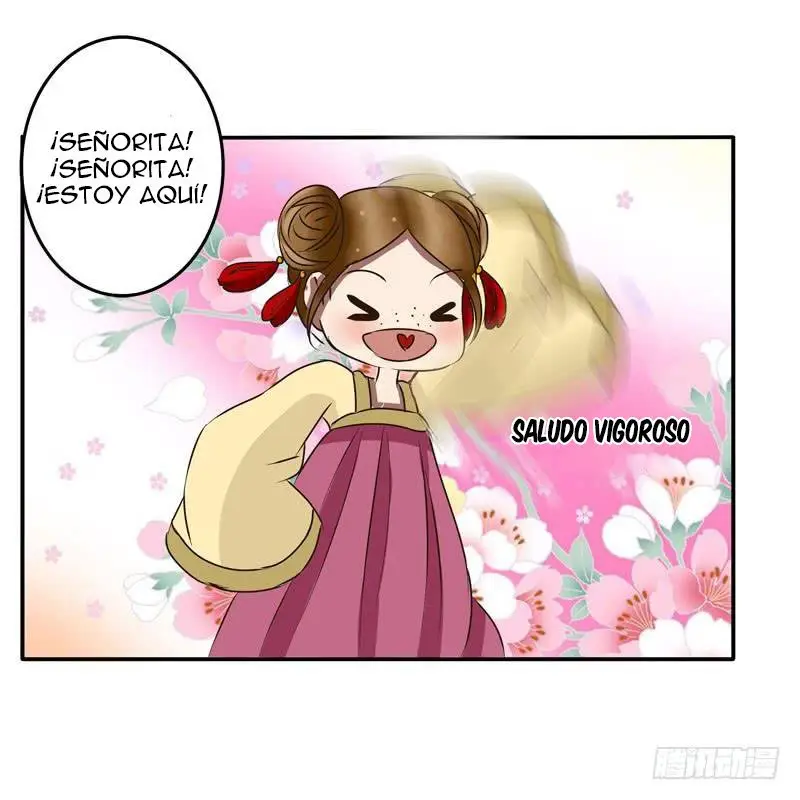 Psychic Princess (2017) - Capítulo 39 - Página 45 - LectorTMOo