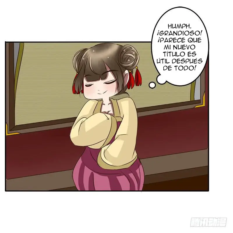 Psychic Princess (2017) - Capítulo 39 - Página 47 - LectorTMOo