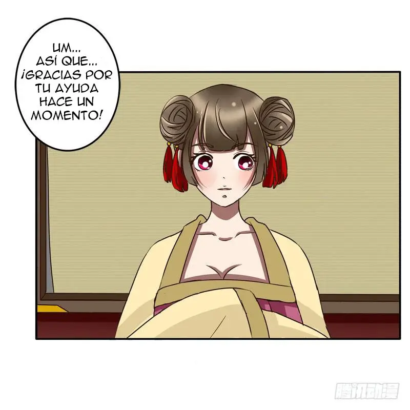 Psychic Princess (2017) - Capítulo 39 - Página 52 - LectorTMOo