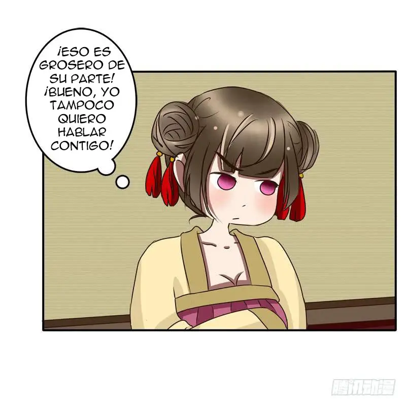 Psychic Princess (2017) - Capítulo 39 - Página 55 - LectorTMOo