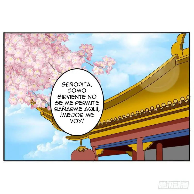 Psychic Princess (2017) - Capítulo 40 - Página 16 - LectorTMOo