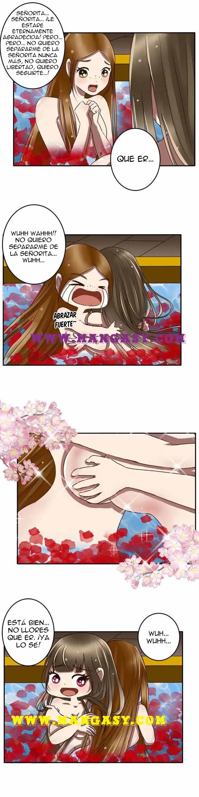 Psychic Princess (2017) - Capítulo 40 - Página 19 - LectorTMOo
