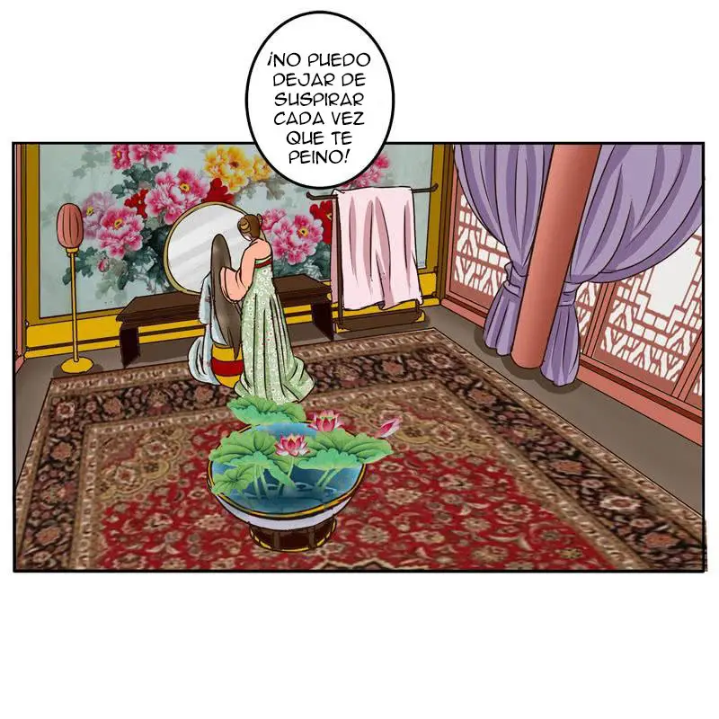 Psychic Princess (2017) - Capítulo 41 - Página 4 - LectorTMOo