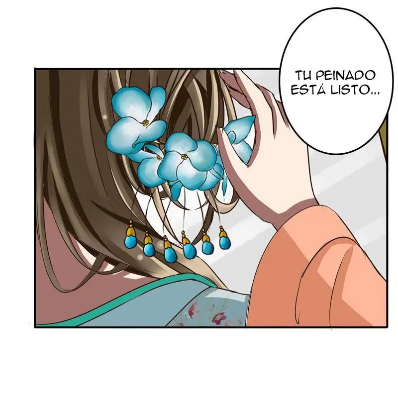 Psychic Princess (2017) - Capítulo 41 - Página 7 - LectorTMOo