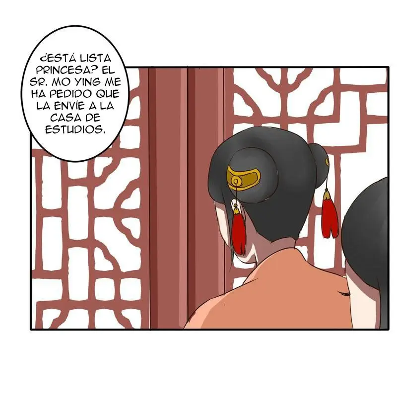 Psychic Princess (2017) - Capítulo 41 - Página 11 - LectorTMOo