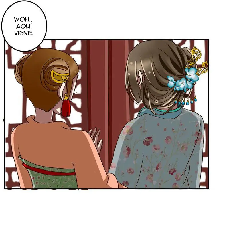 Psychic Princess (2017) - Capítulo 41 - Página 12 - LectorTMOo