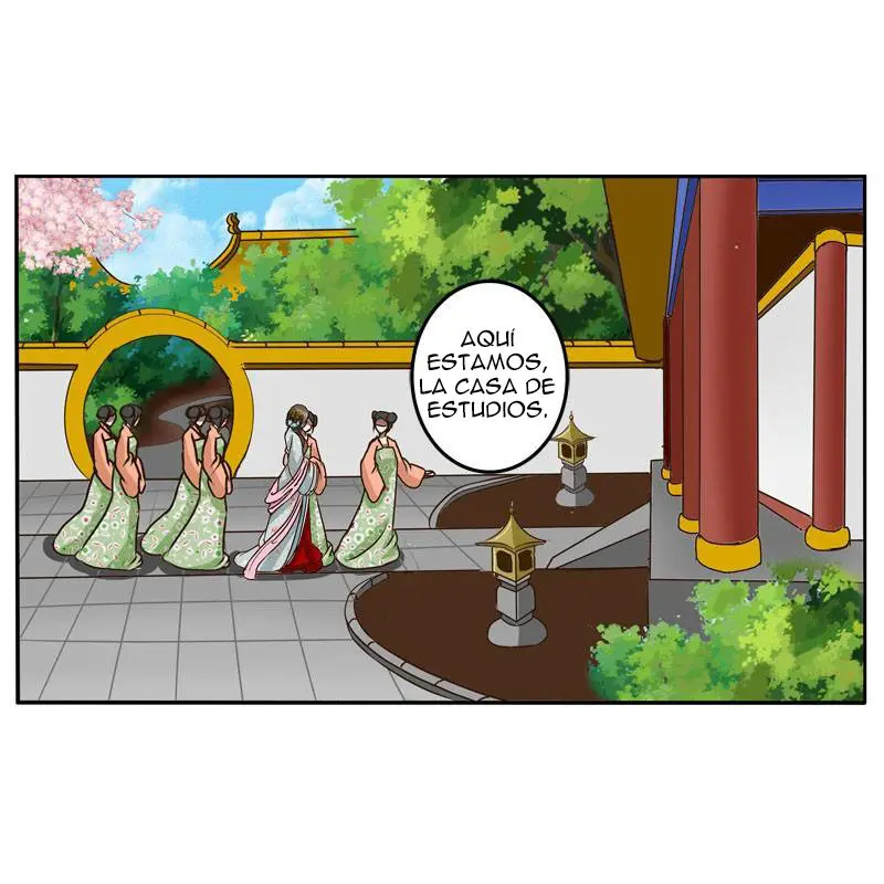 Psychic Princess (2017) - Capítulo 41 - Página 20 - LectorTMOo