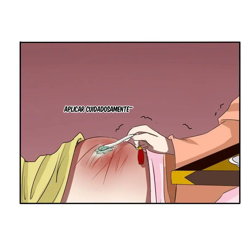 Psychic Princess (2017) - Capítulo 41 - Página 26 - LectorTMOo