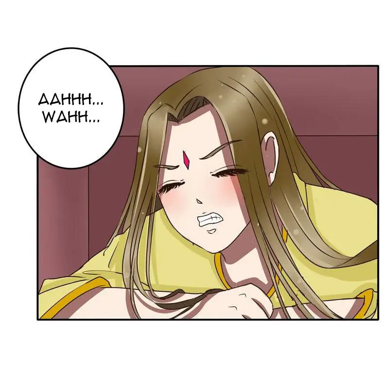 Psychic Princess (2017) - Capítulo 41 - Página 28 - LectorTMOo