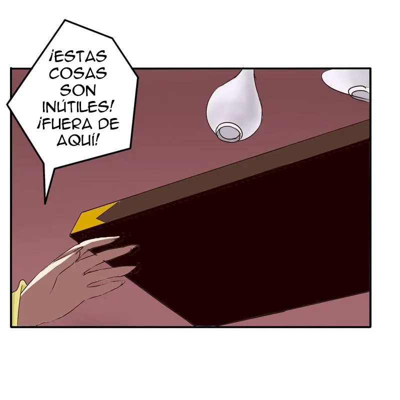 Psychic Princess (2017) - Capítulo 41 - Página 29 - LectorTMOo
