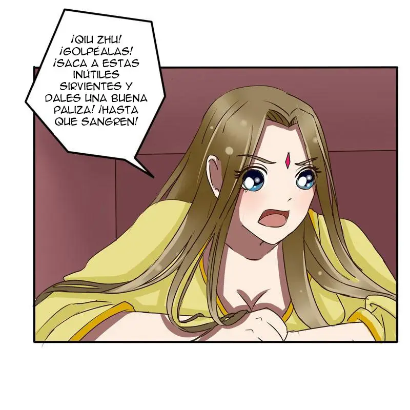 Psychic Princess (2017) - Capítulo 41 - Página 30 - LectorTMOo