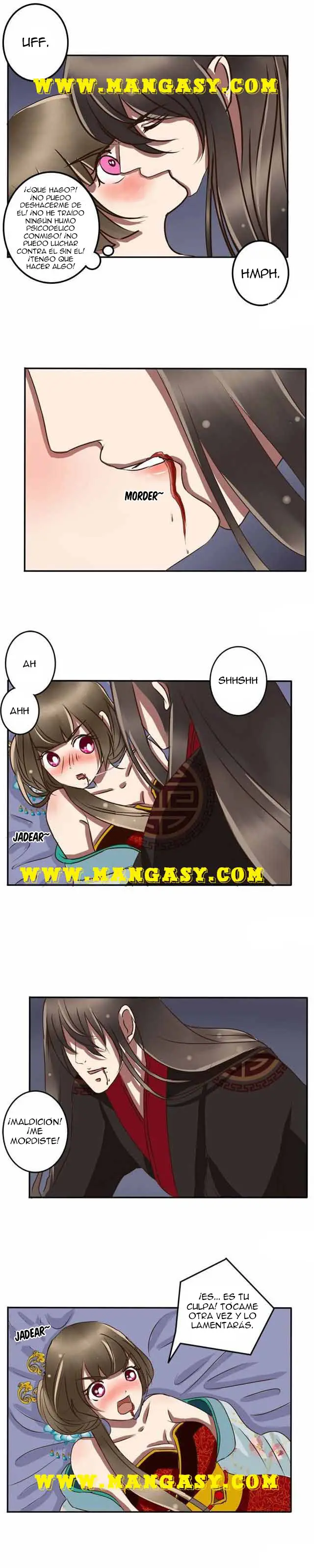 Psychic Princess (2017) - Capítulo 42.5 - Página 12 - LectorTMOo