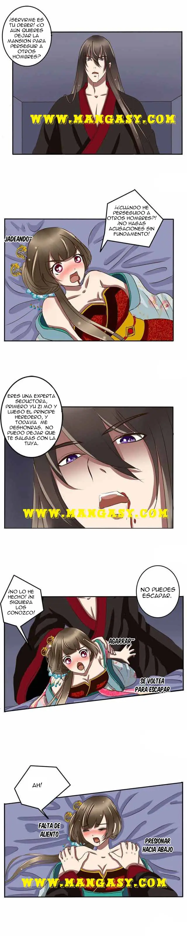 Psychic Princess (2017) - Capítulo 42.5 - Página 13 - LectorTMOo